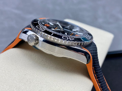 Omega Focus on big factory goods