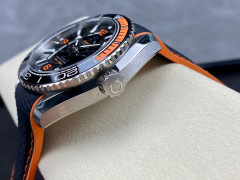Omega Focus on big factory goods