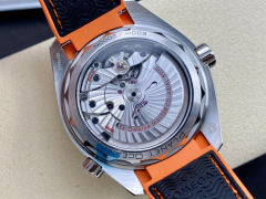 Omega Focus on big factory goods