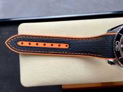 Omega Focus on big factory goods