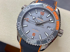 Omega Focus on big factory goods