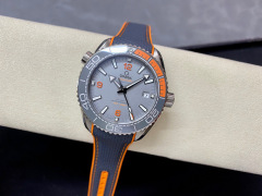 Omega Focus on big factory goods
