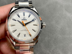 Omega Focus on big factory goods