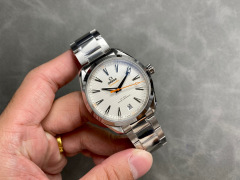 Omega Focus on big factory goods