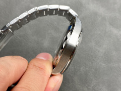 Omega Focus on big factory goods