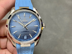 Omega Focus on big factory goods