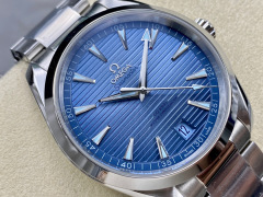 Omega Focus on big factory goods