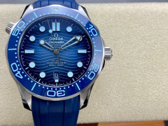 Omega Focus on big factory goods