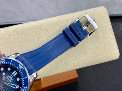 Omega Focus on big factory goods