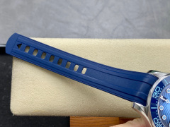 Omega Focus on big factory goods