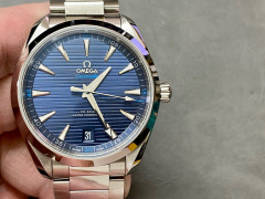 Omega Focus on big factory goods