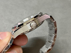 Omega Focus on big factory goods