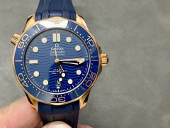 Omega Focus on big factory goods