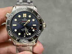 Omega Focus on big factory goods