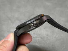 Omega Focus on big factory goods
