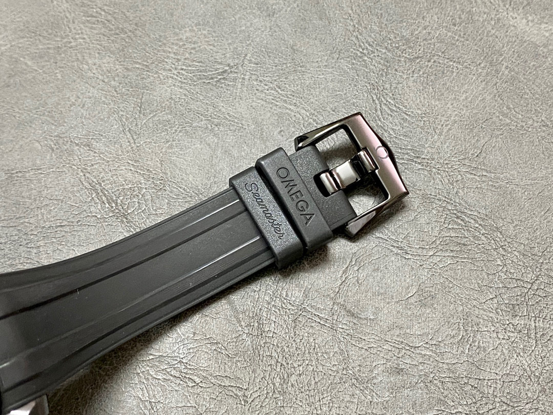 Omega Focus on big factory goods