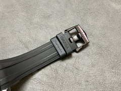 Omega Focus on big factory goods