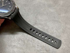 Omega Focus on big factory goods