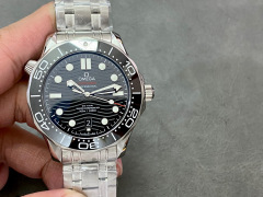 Omega Focus on big factory goods