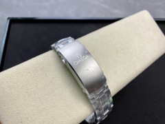 Omega Focus on big factory goods