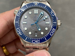 Omega Focus on big factory goods