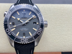 Omega Focus on big factory goods