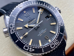 Omega Focus on big factory goods