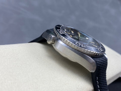 Omega Focus on big factory goods