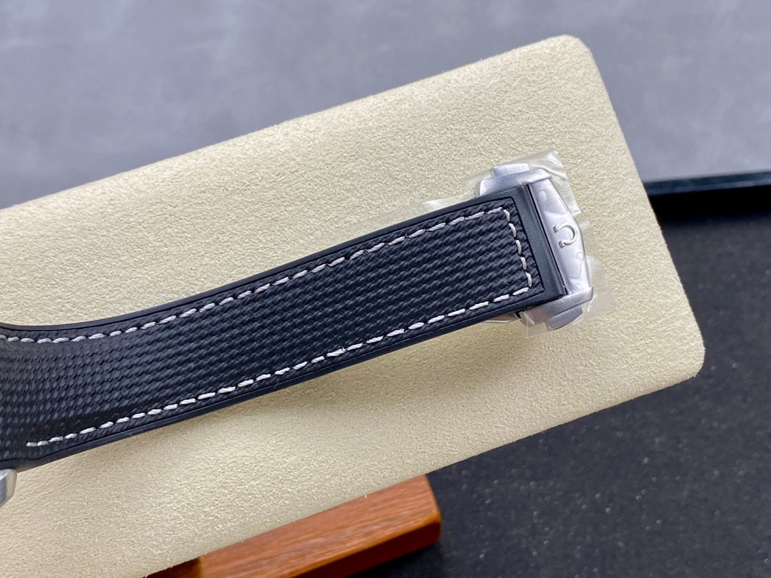 Omega Focus on big factory goods