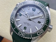 Omega Focus on big factory goods