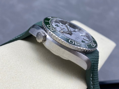 Omega Focus on big factory goods