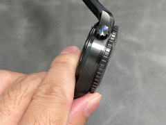 Omega Focus on big factory goods