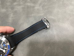 Omega Focus on big factory goods