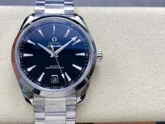Omega Focus on big factory goods