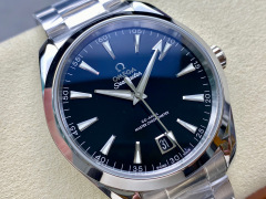 Omega Focus on big factory goods