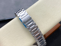 Omega Focus on big factory goods