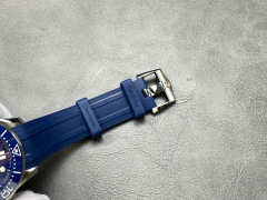 Omega Focus on big factory goods