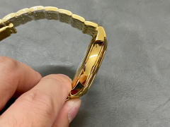 Omega Focus on big factory goods
