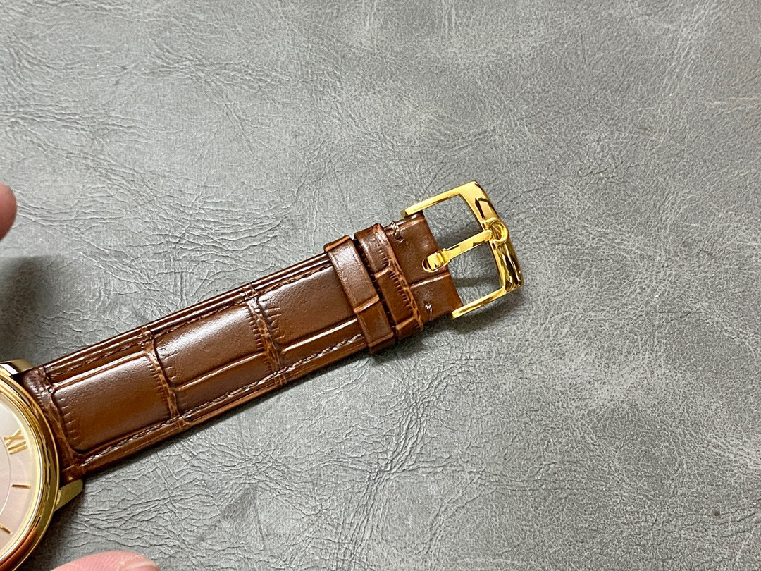 Omega Focus on big factory goods