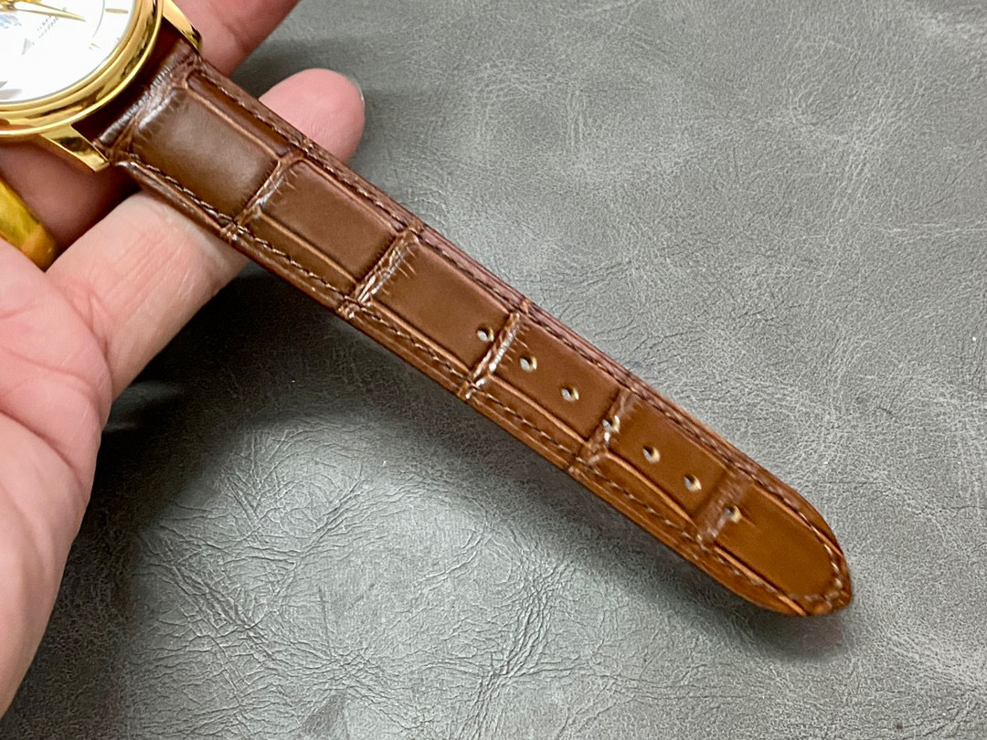 Omega Focus on big factory goods