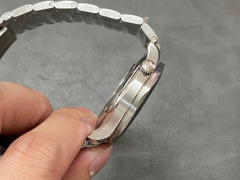 Omega Focus on big factory goods
