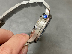 Omega Focus on big factory goods
