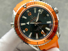 Omega Focus on big factory goods