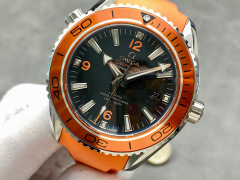 Omega Focus on big factory goods