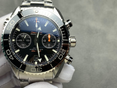 Omega Focus on big factory goods