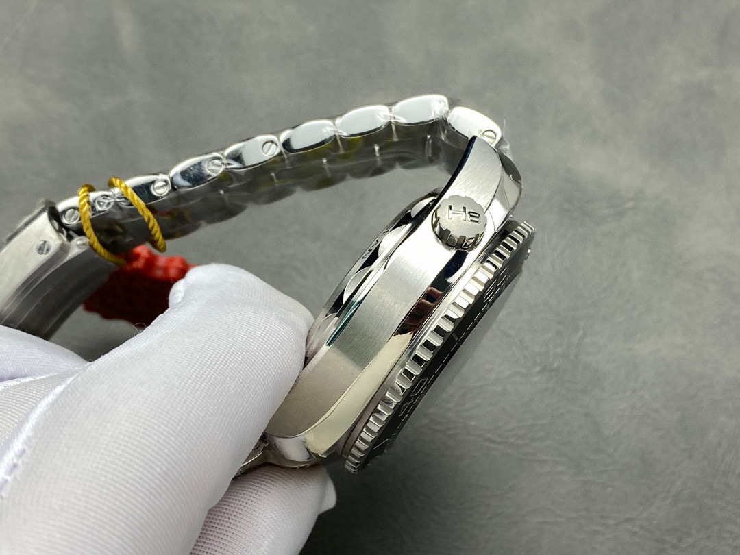 Omega Focus on big factory goods