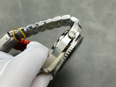 Omega Focus on big factory goods