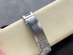 Omega Focus on big factory goods
