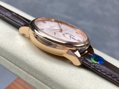 Omega Focus on big factory goods