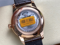 Omega Focus on big factory goods